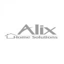 Alix Home Solutions logo
